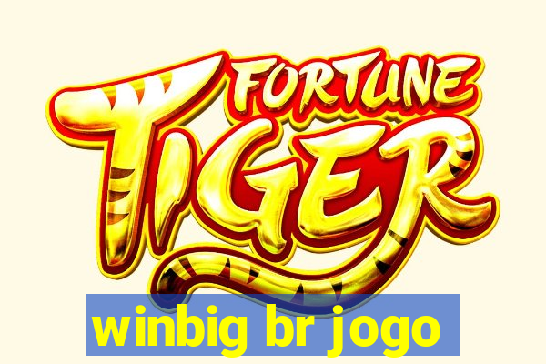 winbig br jogo